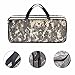 EACHSHOT Portable Protection Handbag Storage Carrying Case for Zhiyun Smooth 4