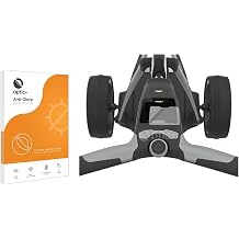 Anti-Glare Screen Guard for PowaKaddy FW5s by ScreenShield