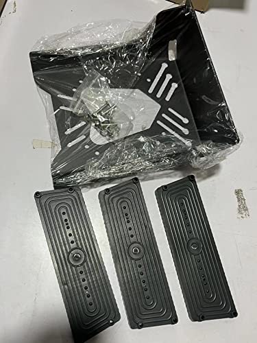 Nyvoozy NYVOOZY-5 Transom Trolling Motor Mount thumb #3