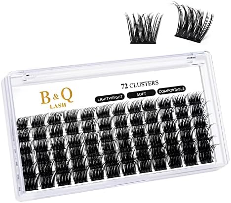 Lash Bond and Seal Waterproof 10ML Eyelash Bond and Seal Lash Glue for Lash Clusters Black Lash Glue and Bond Super Strong Lash Extension Bond and Seal Long Lasting Bond and Lock 72 Hours(NewST-HEI)