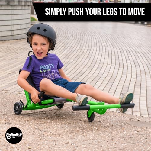 Ezyroller EZR4LG Classic Ride-On Scooter For Kids Ages 4+ thumb #3