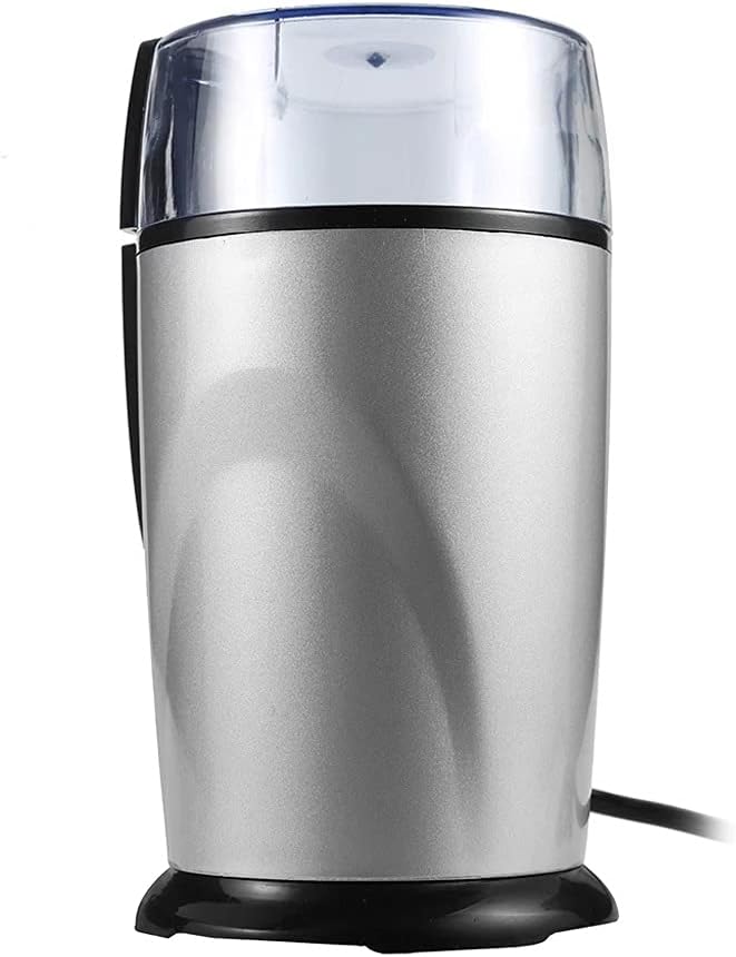 Electric Coffee Grinder Coffee Maker with Coffee Beans Mill Herbs Nuts 220v Home Appliances for Home