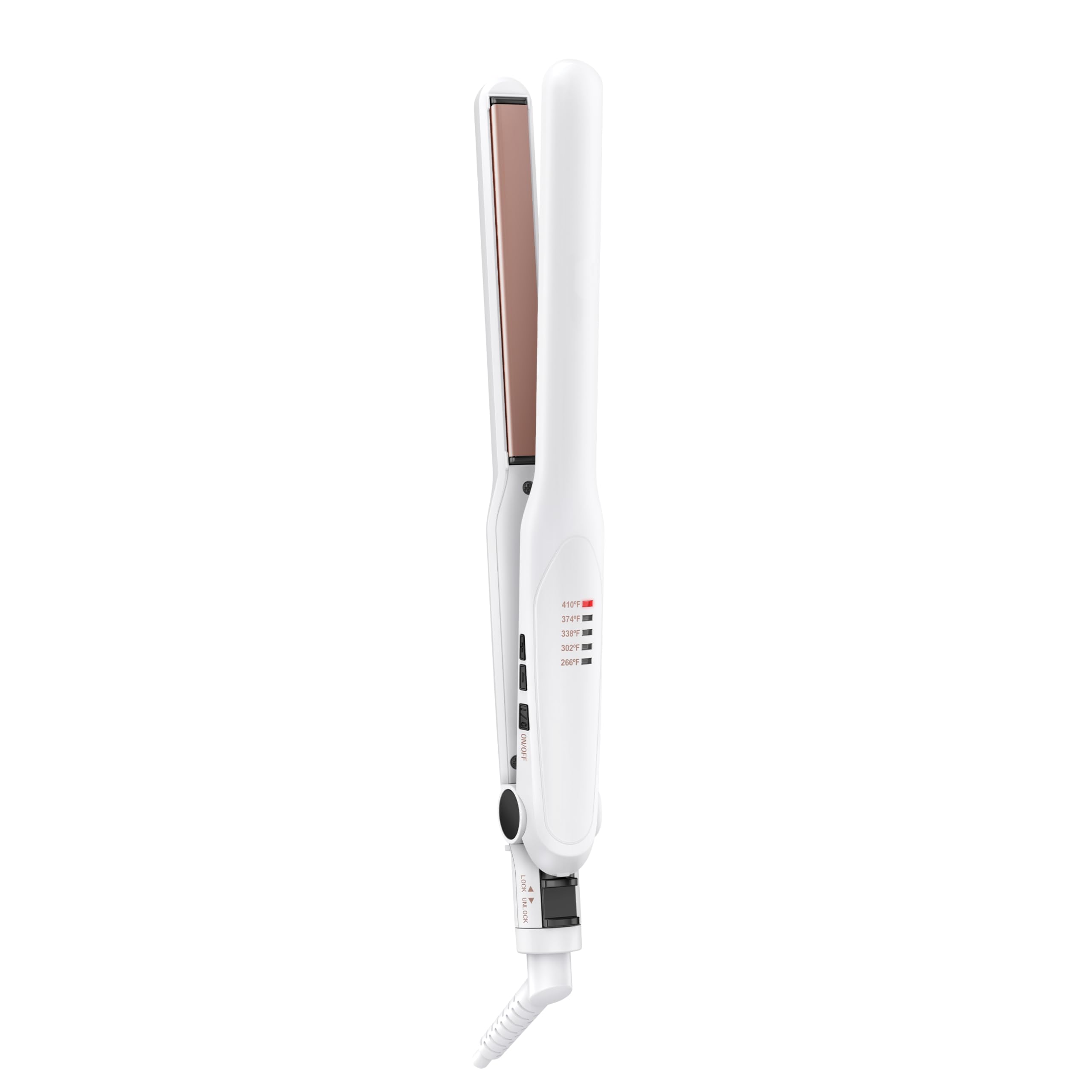 Conair Double Ceramic Flat Iron