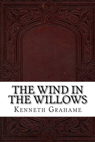The Wind in the Willows
