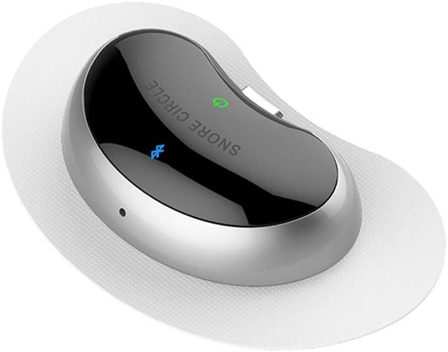 guardia anti-russamento per il naso