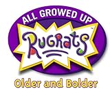  Rugrats All Growed Up [Budget]
