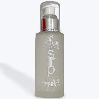 Professional SRP Hair Repair Serum, 4 Fl Oz. Reparador de Puntas. Beauty Salon, Hair Salon, Home Care