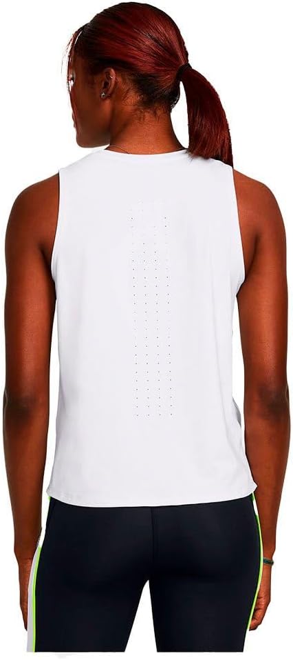Women's UA Launch Elite Tank