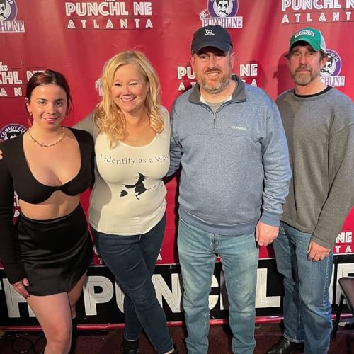 Fan Favorite Episode - Caroline Rhea (NEW SEASON BEGINS APRIL 27, 2023)