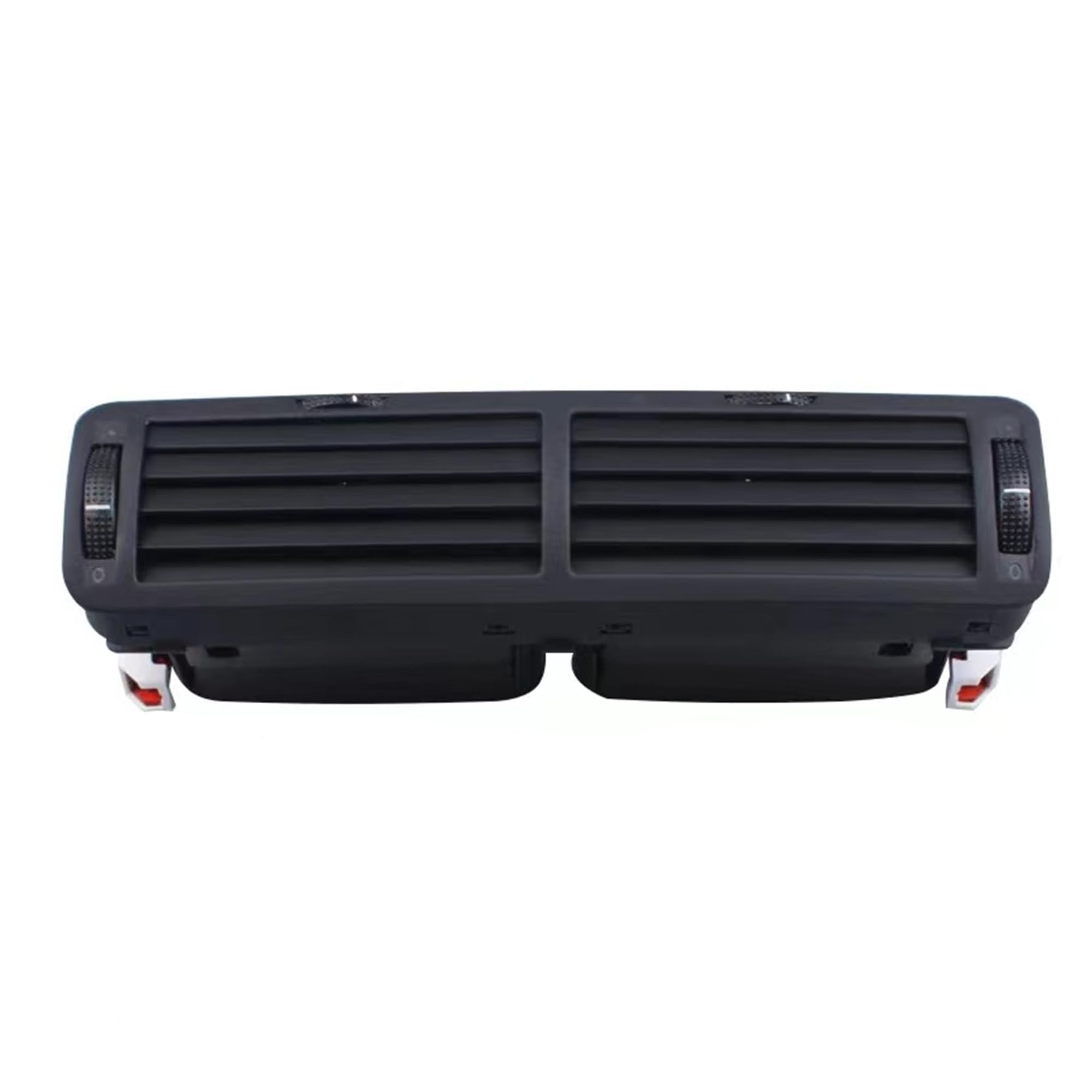 Salida de ventilación central para salpicadero de Passat B5, calefacción eficiente 3B0819728 5
