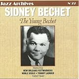  Lay Your Racket (feat. New Orleans Feetwarmers, Tommy Ladnier, Teddy Nixon, Hank Duncan & Wilson Myers) [1932]