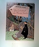  Theodor Pussel, Bd.3, Das Schicksal der Maria Verita