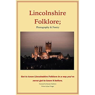 Lincolnshire Folklore