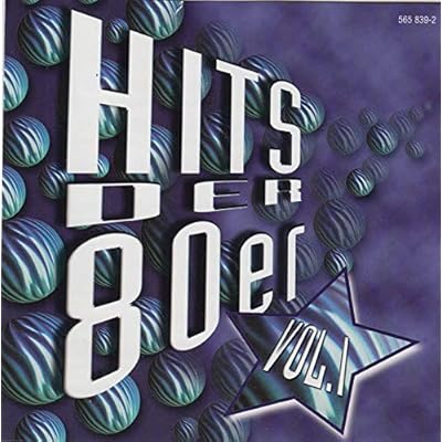 Hits der 8Oer