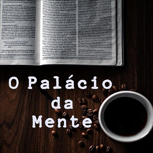 Couverture de O Pal&aacute;cio da Mente