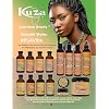 Kuza Jamaican Black Castor Oil Shampoo - Infused with Coconut Oil - for All Hair Types and Color-Treated Hair, 8 fl oz
