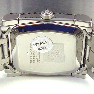 Orient FETAC002B0