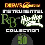 Drew's Famous Instrumental R&B And Hip-Hop Collection (Vol. 50)