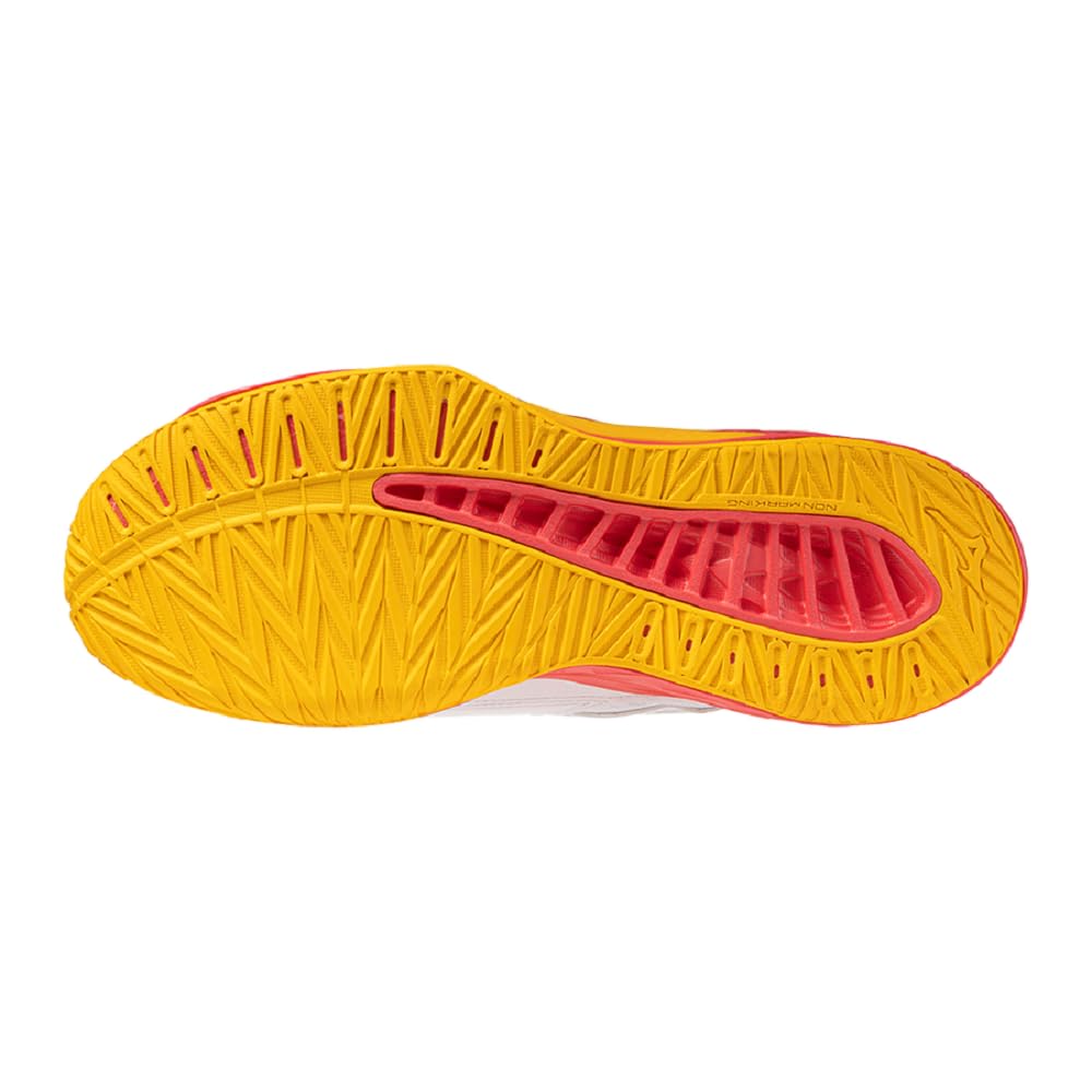 Mizuno Thunder Blade Z Mid Volleyball, Zapatillas de voleibol unisex adulto