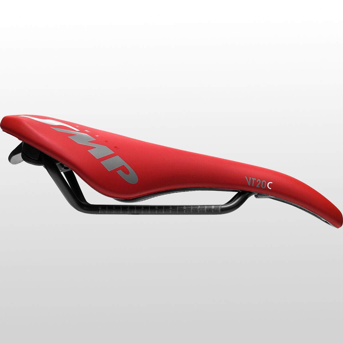 Amazon | SELLE SMP VT20C サドル レッド(VT20C-RE) | SMP | サドル
