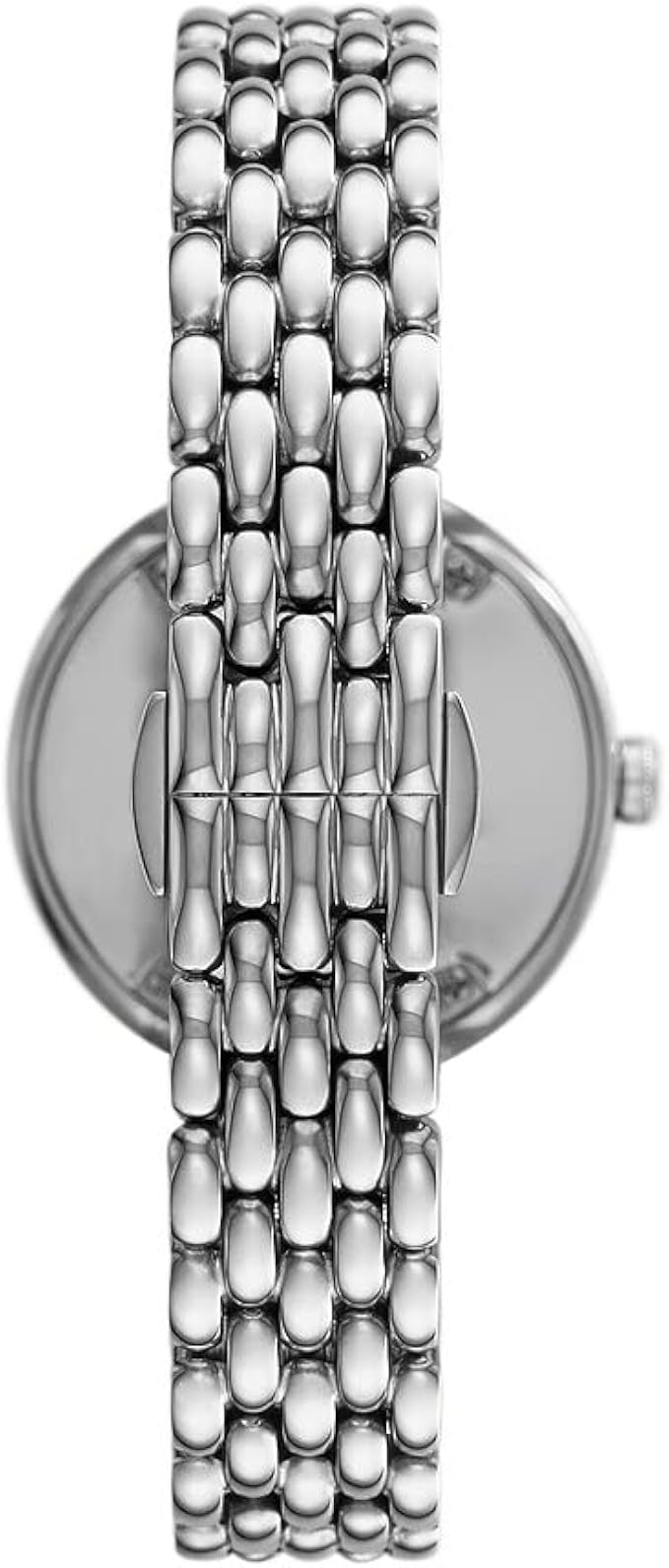 Amazon.com: EMPORIO ARMANI Watch only time Woman AR11354 : Clothing, Shoes  \u0026 Jewelry