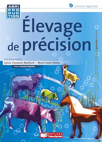 Élevage de précision (FA.ENV.AGRICOLE)