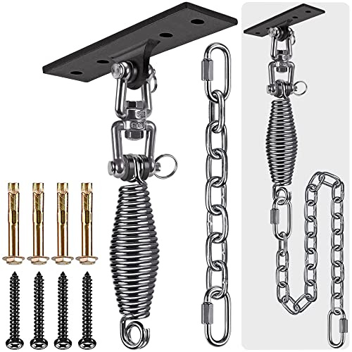 Dolibest Punching Bag Hanger