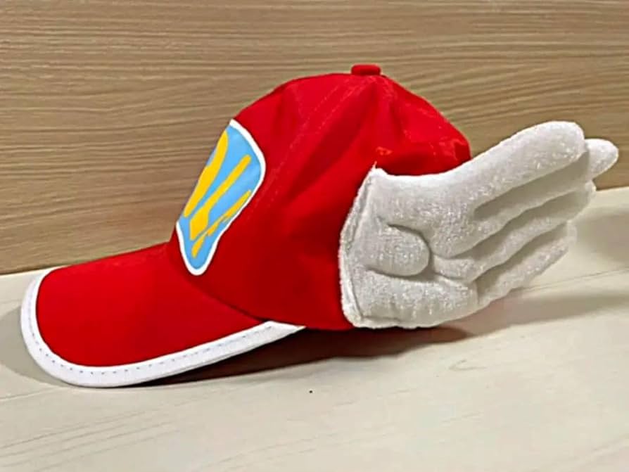 Amazon.co.jp: ドクタースランプ アラレちゃん キャップ 帽子