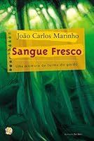 Sangue Fresco 8526003070 Book Cover