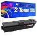 Produktbild Tito-Express PlatinumSerie 2X Lasertoner XXL kompatibel mit Kyocera TK-1150 M2135DN M2635DN M2735DW P2235D P2235DW M2635DNW P2235DN