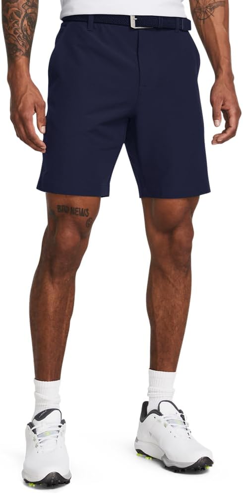 Under Armour Men's Drive 8 Inch Shorts