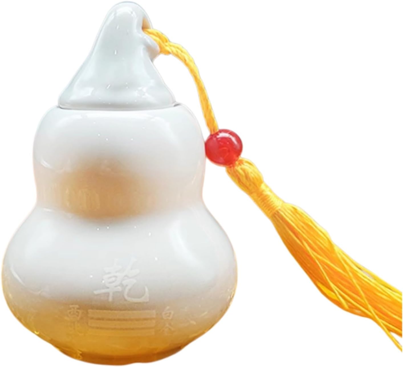 避火龙瓶子陶土罐三避厨房在西北角正东北方乾位灶台火烧天门 fengshui Chinese Tassel Ornaments-942