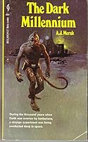 The Dark Millennium B000FM9FNG Book Cover