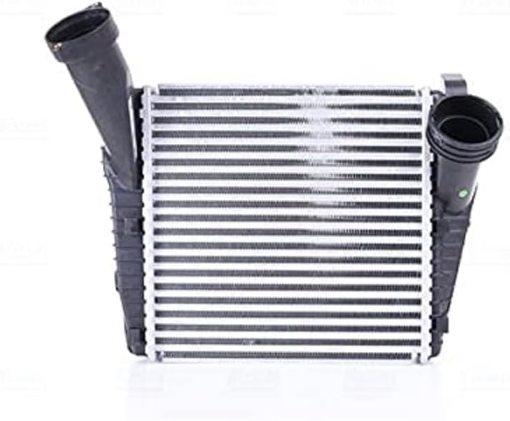 Nissens Turbocharger Intercooler - 96688