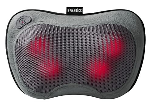 health best homedics massager