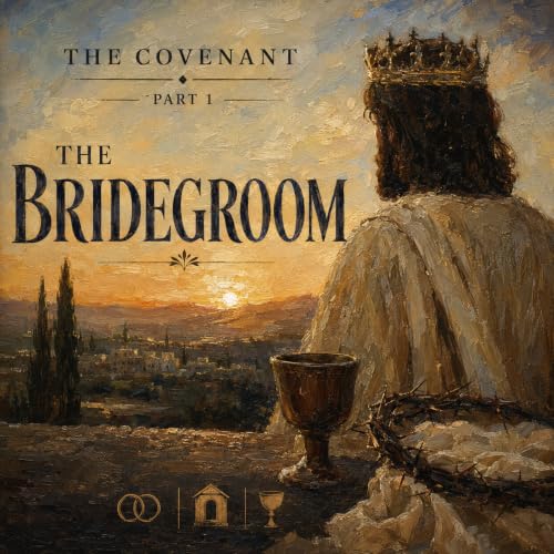 The Covenant Series: Bridegroom
