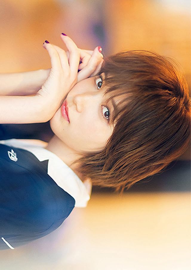 Amazon.co.jp: 本田翼_4 写真10枚 Lサイズ 女優 : おもちゃ