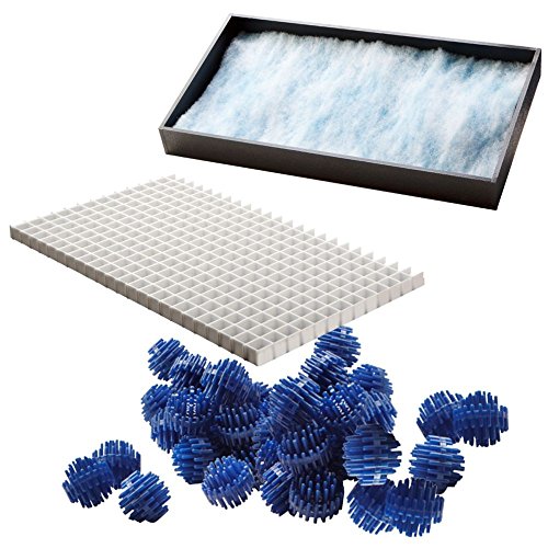 Aqueon ProFlex BioMedia Accessory Pack, Model 3