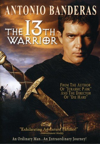 The 13th Warrior [Special Features, DVD]