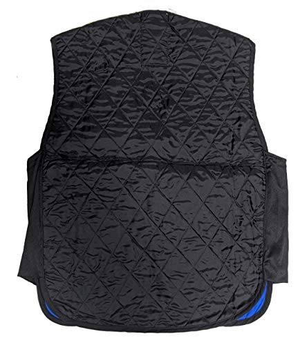 Techniche HyperKewl Evaporative Cooling Child Sport Vest Black3