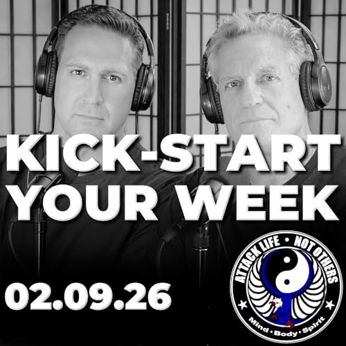 Kick-Start Your Week - 02.09.26