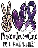 Cystic Fibrosis Children's Journal