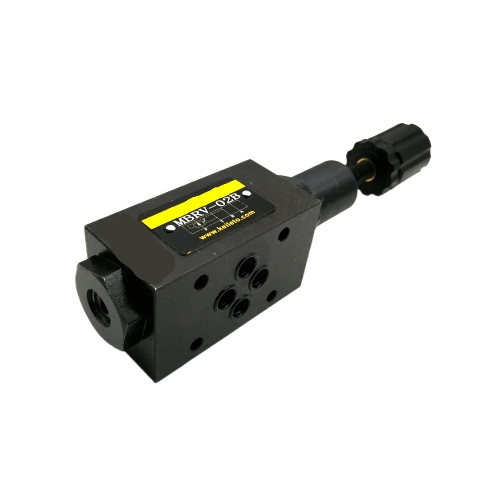 BRV-02 Modular Pressure Reducing MBRV-02P MBRV-02A MBRV-02B(MBRV-02A)
