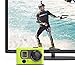Energy Sport CAM Play (Full HD 1080p 30fps, 5MP, Accesorios Deportivos, Waterproof)