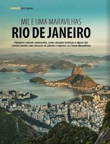 Revista Viaje Mais 243