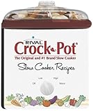 crock pot rival recipes  Rival Crock Pot
