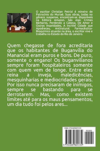 A Incrível Cidade Que Apodreceu