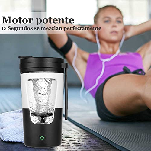 Proteínas, Imagen adicional