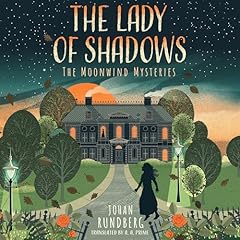 The Lady of Shadows cover art