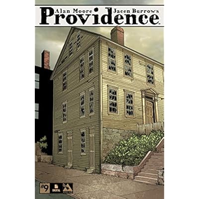 Providence #9
